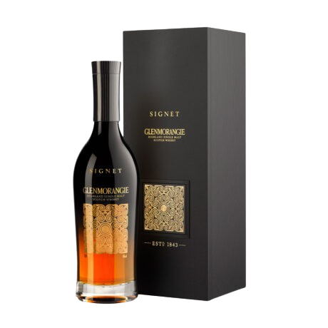 Buy Glenmorangie Signet Single Malt Whisky 70cl Online Nigeria