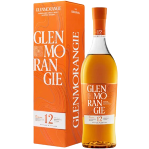 Glenmorangie The Original 12yrs