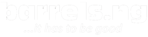 Barrels logo A