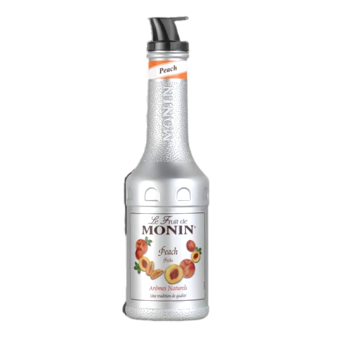 Le Fruit de MONIN Peach