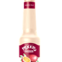 Mixer Passion Fruit Puree