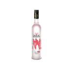 Magic Moments Raspberry
