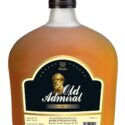 Old Admiral Brandy