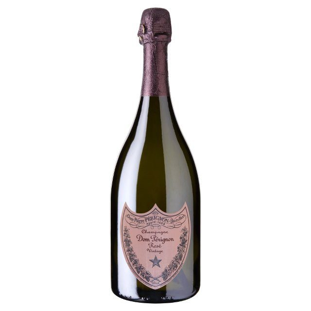Dom Pérignon Rosé