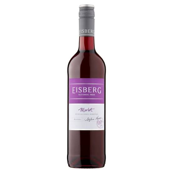 Eisberg Merlot