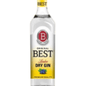 Best Dry Gin