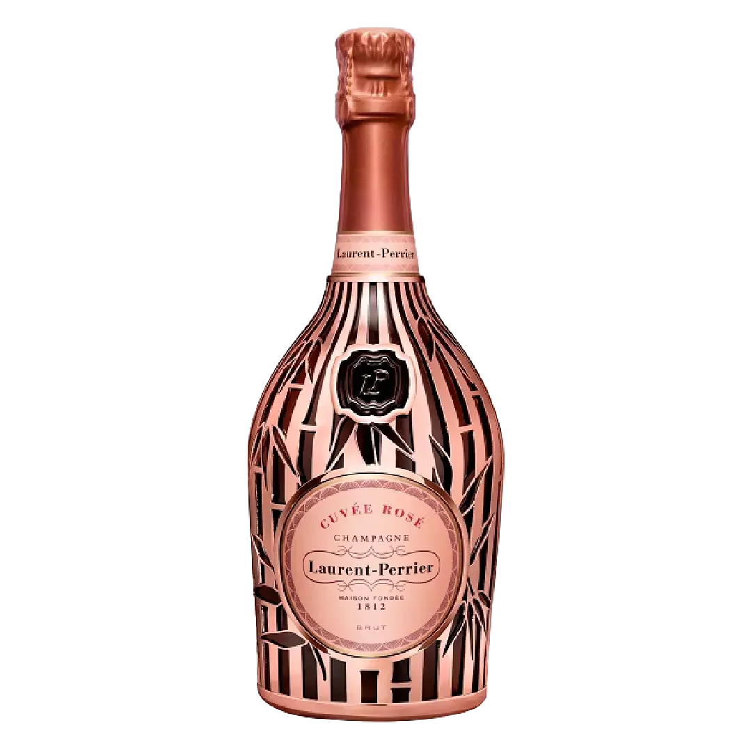 Laurent-Perrier Cuvée Rosé