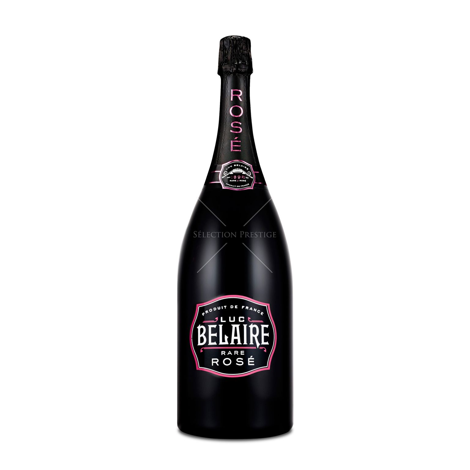 Luc Belaire Rosé Fantôme