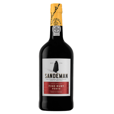 Sandeman Fine Ruby Porto