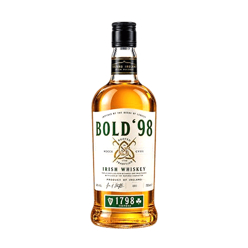 Bold 98